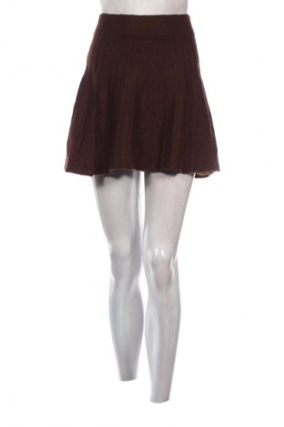 Sukně Unbranded, Velikost S, Barva Hnědá, Cena  169,00 Kč