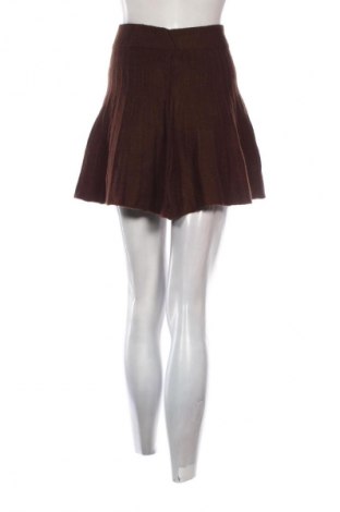 Sukně Unbranded, Velikost S, Barva Hnědá, Cena  169,00 Kč