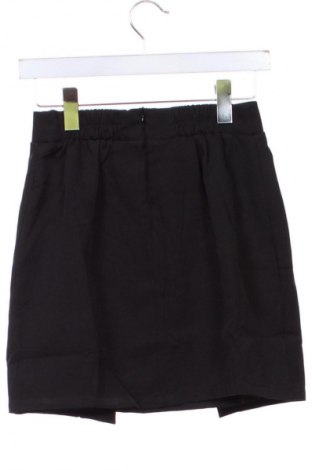 Пола Unbranded, Размер XS, Цвят Черен, Цена 19,00 лв.