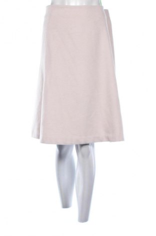 Spódnica Unbranded, Rozmiar L, Kolor Beżowy, Cena 82,99 zł