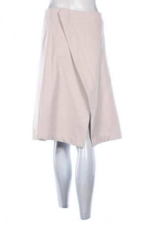 Spódnica Unbranded, Rozmiar L, Kolor Beżowy, Cena 82,99 zł