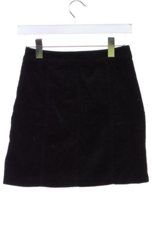 Sukně Miss Selfridge, Velikost XS, Barva Černá, Cena  159,00 Kč