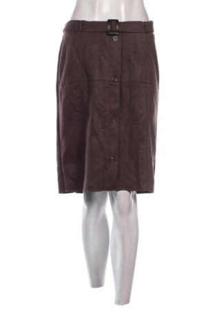 Φούστα Armand Thiery, Μέγεθος XL, Χρώμα Καφέ, Τιμή 11,99 €