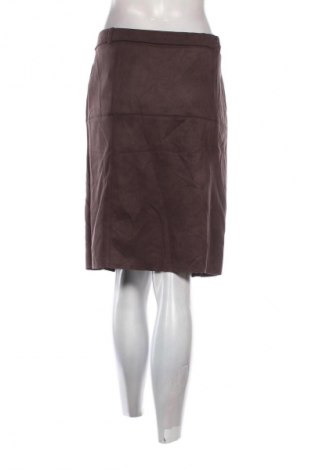 Φούστα Armand Thiery, Μέγεθος XL, Χρώμα Καφέ, Τιμή 11,99 €