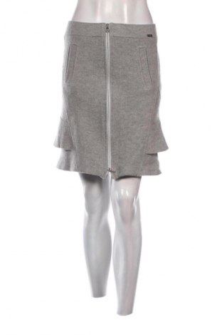 Rock Marc Cain, Größe M, Farbe Grau, Preis € 33,99