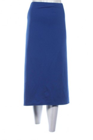 Φούστα Unbranded, Μέγεθος XXL, Χρώμα Μπλέ, Τιμή 11,86 €