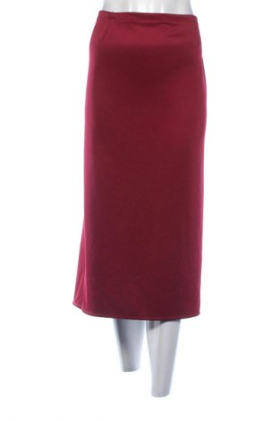 Sukňa Unbranded, Veľkosť XXL, Farba Červená, Cena  12,95 €