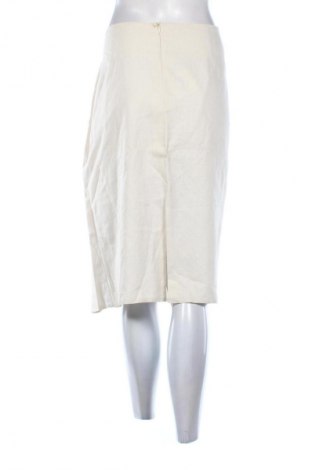 Φούστα Unbranded, Μέγεθος XXL, Χρώμα Εκρού, Τιμή 11,86 €