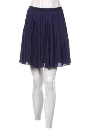 Rock Uniqlo, Größe M, Farbe Blau, Preis € 21,00