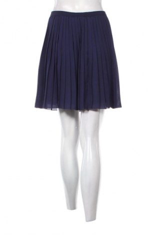 Rock Uniqlo, Größe M, Farbe Blau, Preis € 21,00