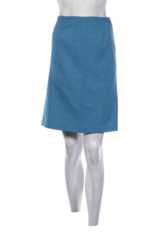 Rock United Colors Of Benetton, Größe M, Farbe Blau, Preis € 20,92