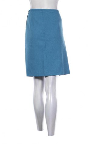 Rock United Colors Of Benetton, Größe M, Farbe Blau, Preis € 20,92