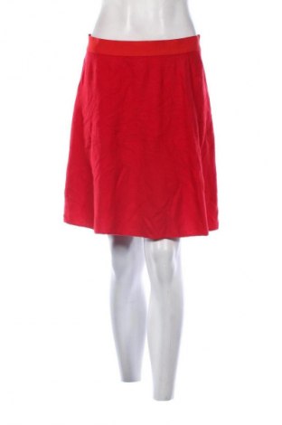 Sukně United Colors Of Benetton, Velikost M, Barva Červená, Cena  359,00 Kč