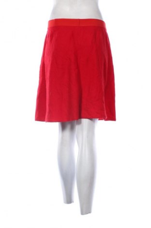 Sukně United Colors Of Benetton, Velikost M, Barva Červená, Cena  359,00 Kč