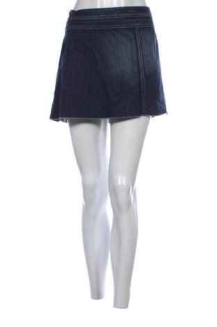 Sukňa United Colors Of Benetton, Veľkosť L, Farba Modrá, Cena  11,95 €