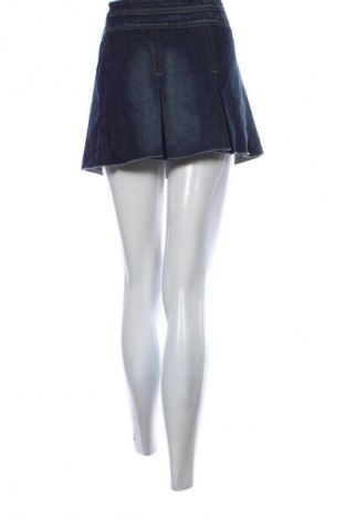 Sukňa United Colors Of Benetton, Veľkosť L, Farba Modrá, Cena  11,95 €