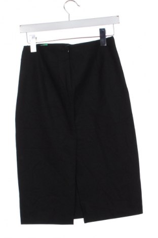 Rock United Colors Of Benetton, Größe XS, Farbe Schwarz, Preis € 11,99