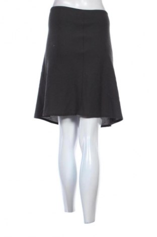 Szoknya United Colors Of Benetton, Méret M, Szín Szürke, Ár 4 059 Ft