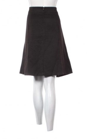 Fustă United Colors Of Benetton, Mărime L, Culoare Negru, Preț 107,89 Lei