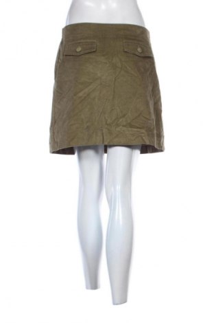 Пола United Colors Of Benetton, Размер M, Цвят Зелен, Цена 16,99 лв.