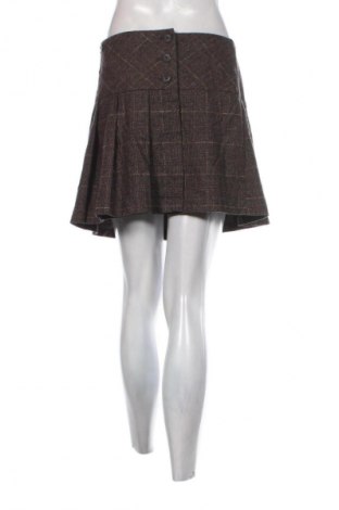 Fustă United Colors Of Benetton, Mărime L, Culoare Multicolor, Preț 107,89 Lei