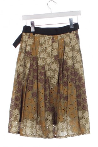 Sukně United Colors Of Benetton, Velikost XS, Barva Vícebarevné, Cena  419,00 Kč