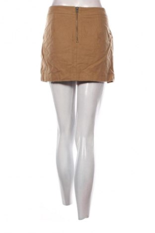 Spódnica United Colors Of Benetton, Rozmiar M, Kolor Beżowy, Cena 46,99 zł