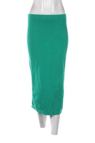 Rock United Colors Of Benetton, Größe S, Farbe Grün, Preis € 18,99