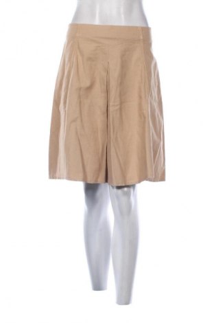 Φούστα United Colors Of Benetton, Μέγεθος M, Χρώμα  Μπέζ, Τιμή 21,00 €