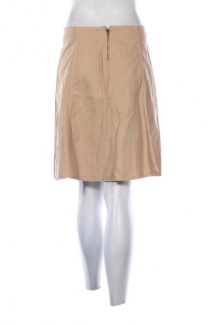 Φούστα United Colors Of Benetton, Μέγεθος M, Χρώμα  Μπέζ, Τιμή 21,00 €