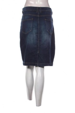 Szoknya Up 2 Fashion, Méret L, Szín Kék, Ár 3 629 Ft