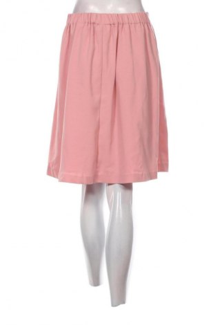 Rock VILA, Größe M, Farbe Rosa, Preis € 10,23