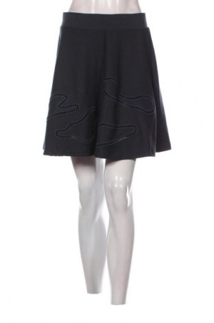 Rock VILA, Größe S, Farbe Blau, Preis € 10,24