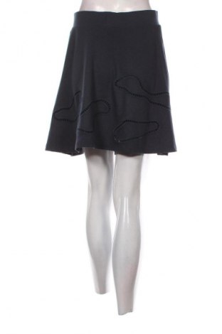 Rock VILA, Größe S, Farbe Blau, Preis € 10,24