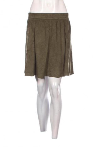 Szoknya VILA, Méret XL, Szín Zöld, Ár 3 199 Ft