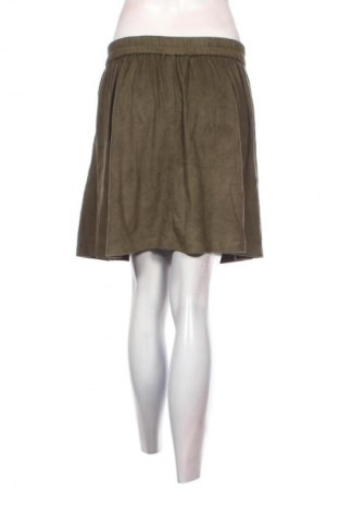 Szoknya VILA, Méret XL, Szín Zöld, Ár 3 199 Ft