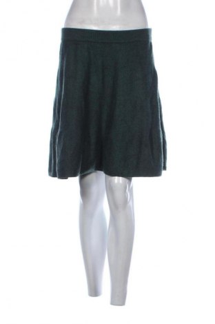 Rock VILA, Größe L, Farbe Grün, Preis € 7,99