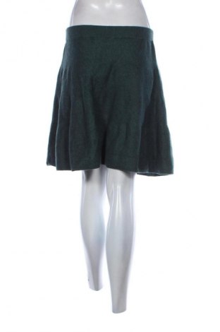 Rock VILA, Größe L, Farbe Grün, Preis € 7,99