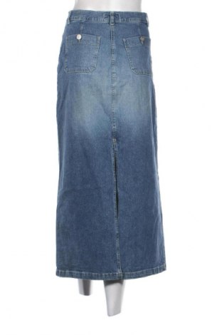 Rock Vanilia, Größe M, Farbe Blau, Preis € 10,99