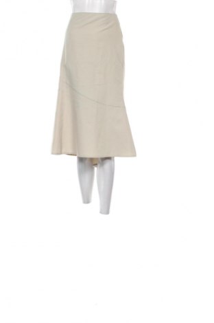 Fustă Venca, Mărime 3XL, Culoare Bej, Preț 61,00 Lei