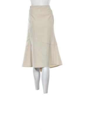 Fustă Venca, Mărime 3XL, Culoare Bej, Preț 61,00 Lei