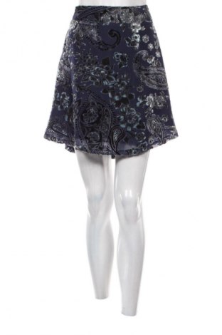 Пола Vero Moda, Размер L, Цвят Многоцветен, Цена 11,99 лв.