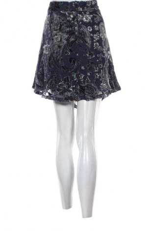 Пола Vero Moda, Размер L, Цвят Многоцветен, Цена 11,99 лв.