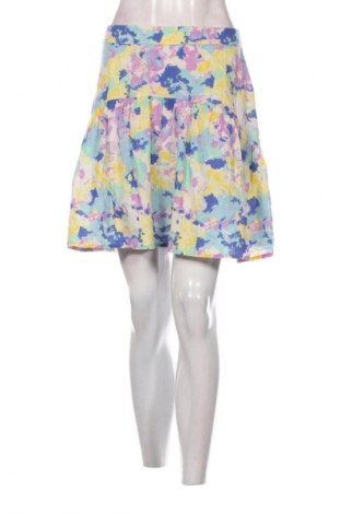 Пола Vero Moda, Размер M, Цвят Многоцветен, Цена 19,55 лв.