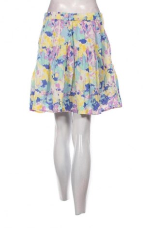 Пола Vero Moda, Размер M, Цвят Многоцветен, Цена 19,55 лв.