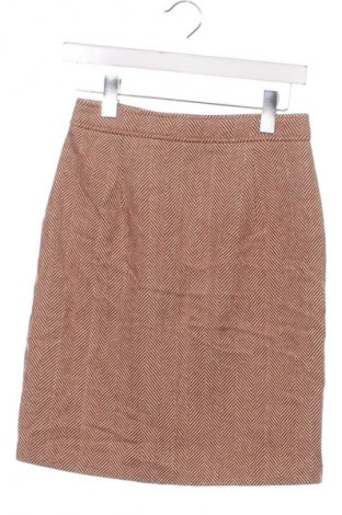 Φούστα Vero Moda, Μέγεθος XS, Χρώμα Πολύχρωμο, Τιμή 5,99 €