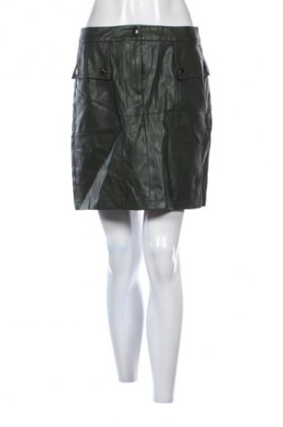 Rock Vero Moda, Größe M, Farbe Grün, Preis € 4,99