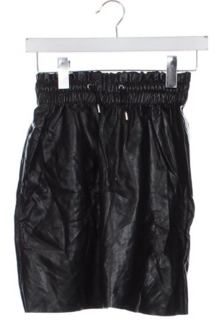 Rock Vero Moda, Größe XS, Farbe Schwarz, Preis € 5,99