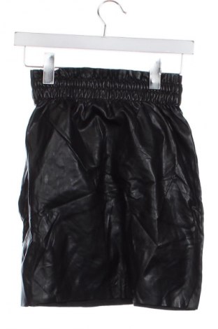 Rock Vero Moda, Größe XS, Farbe Schwarz, Preis € 5,99