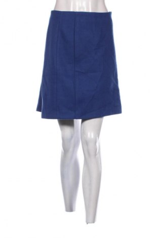 Fustă Vero Moda, Mărime XL, Culoare Albastru, Preț 45,99 Lei